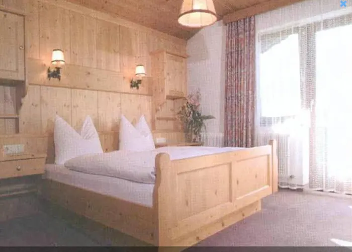 Klausnerhof Brixen im Thale