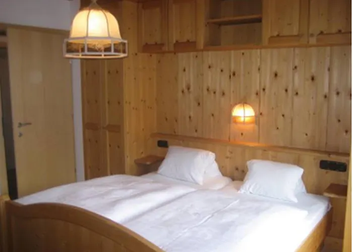 Casa de hóspedes Klausnerhof 2*