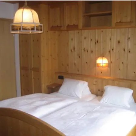 بيت ضيافة Klausnerhof 2*