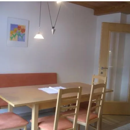 Klausnerhof 2* بريكسن ام تاله