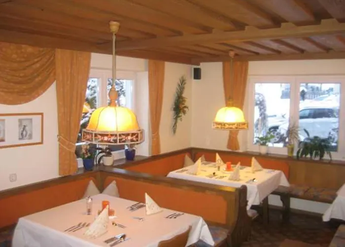 بيت ضيافة Klausnerhof بريكسن ام تاله