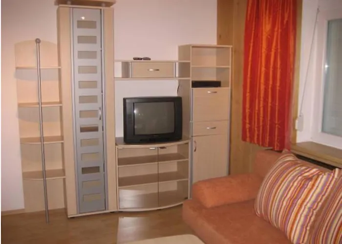 Klausnerhof 2* بريكسن ام تاله