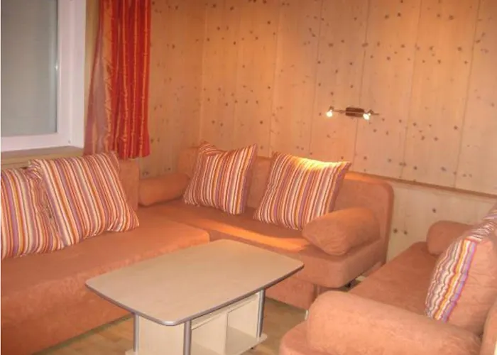 Klausnerhof بيت ضيافة