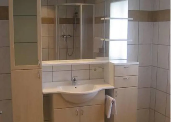 Klausnerhof بيت ضيافة بريكسن ام تاله