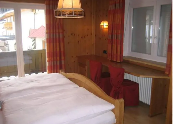 Pensjonat Klausnerhof