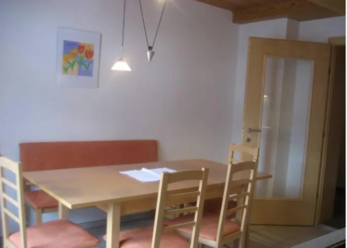 Klausnerhof 2* Brixen im Thale